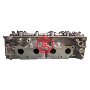 Nouvelle culasse moteur essence XC 1598CC 16V DOHC CVTC HR16DE OEM 11040-3AB5A pour Nissan Sylphy Tiida <span class=keywords><strong>Qashqai</strong></span> 1.6L - Product Image 6