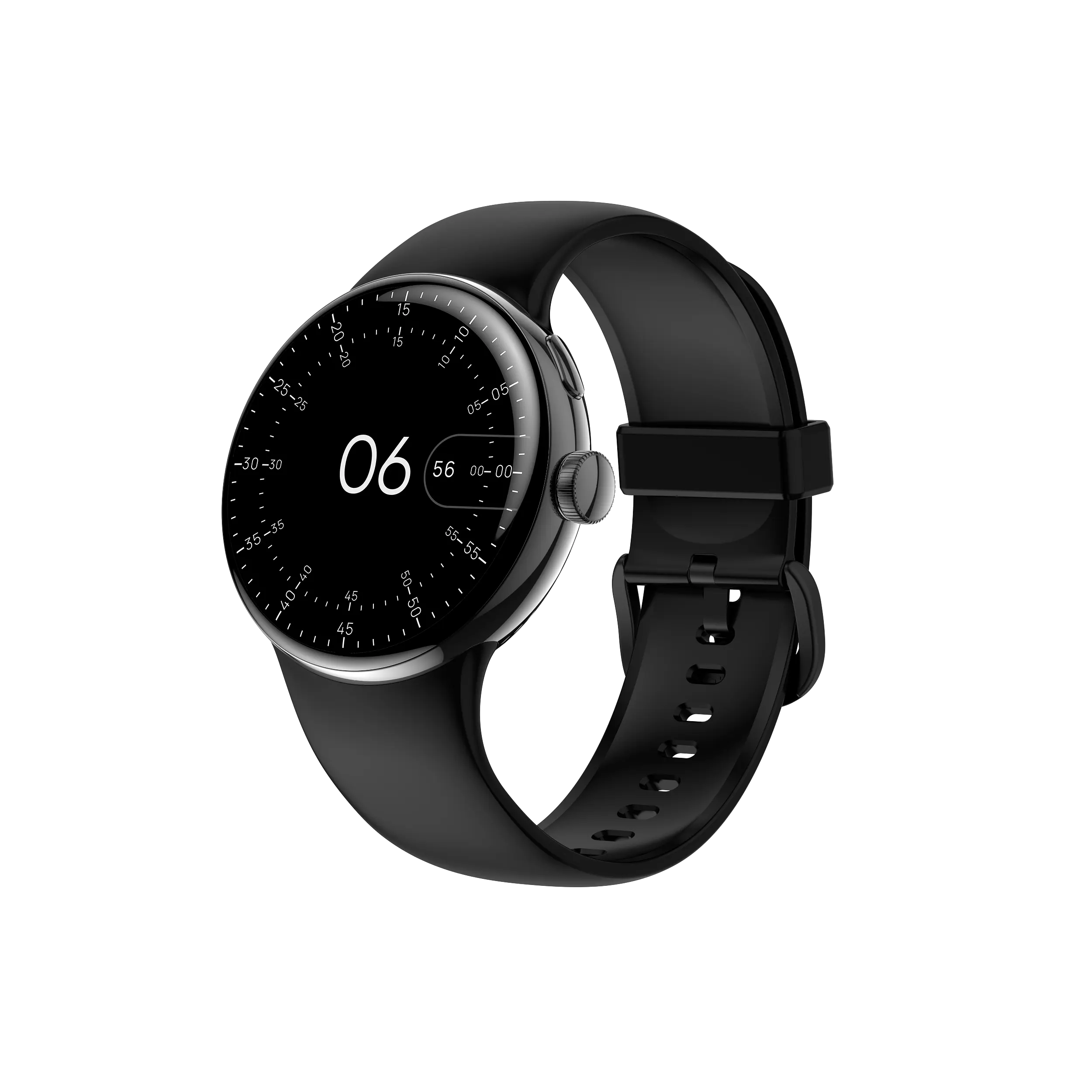 2024 New Hot Sale with Google Pixel Watch LA24 Smartwatch Amoled Display Sport Smart Watches In Stock