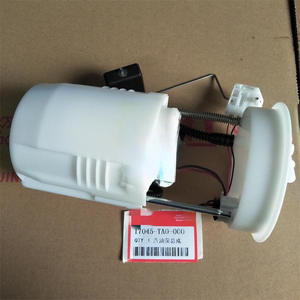 Conjunto de Bomba de Combustible 17045-TA0-000 para Honda Accord de 8ª Generación, Pieza de Repuesto - Product Image 1