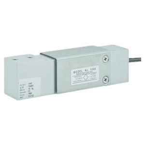 Celda de Carga TedeA Huntleigh 1022, Sensor de Fuerza con Certificación IP65 y RoHS - Product Image 3