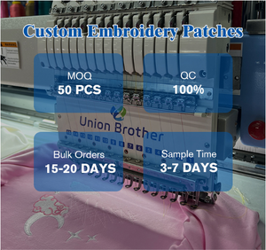 クラシックな赤と白のソロリティDST「デルタガール」1913年以来、パーカー、デニムジャケット用のアイアンオンシェニール刺繍パッチ - Product Image 2