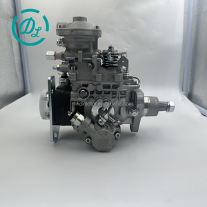 ปั๊มหัวฉีดน้ำมันเชื้อเพลิง EexcavaStart รุ่น 0460424274 504215215 สำหรับเครื่องยนต์ดีเซล 5.0 ลิตร รถแบคโฮ-ทนทาน ติดตั้งง่าย รับประกัน 6 เดือน - Product Image 1