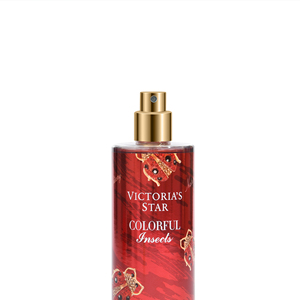 Parfums Scenabella Originaux en Gros Victorian's Star 250ml Brume pour le Corps avec 236ml Lotion Corporelle Crème de Soin Corporel SG0063 - Product Image 3
