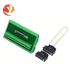 Schneider- VW3M1C13เทอร์มินัลบล็อกไดรเวอร์เซอร์โว16 I/O 110V I/o Link PLC - Product Image 3
