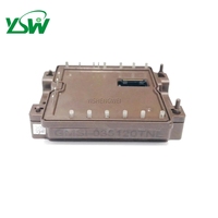 GMSI-035120TNE DE MODULE DE PUISSANCE IGBT IPM