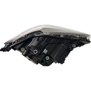 Phare avant semi-assemblé de haute qualité pour <span class=keywords><strong>BMW</strong></span> Série 5 G30 G38 M5 <span class=keywords><strong>F90</strong></span> <span class=keywords><strong>520i</strong></span> 530i 540i 2017-2020, phare LED adaptatif 8499119 - Product Image 4