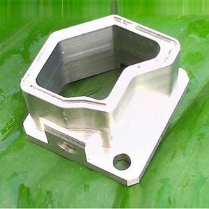 Độ chính xác tùy chỉnh phụ tùng ô tô dập chế biến trong Tô Châu bao gồm gia công <span class=keywords><strong>CNC</strong></span> và chuốt loại - Product Image 3