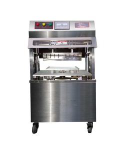 มาตรฐานระดับโลกเครื่องตัดอาหารด้วยอัลตราโซนิค6060พิเศษ - Product Image 3