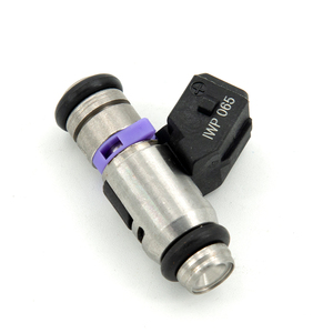Accesorios para automóviles de alto rendimiento Inyectores de combustible 100% Nuevo inyector de combustible OEM IWP065 para <span class=keywords><strong>FIAT</strong></span> PALIO UNO Punto Siena Strada Fiorino - Product Image 1
