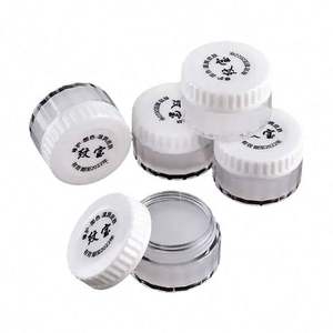 Offre Spéciale 5g Essence végétale Microblading crème de soin après maquillage Permanent réparation <span class=keywords><strong>baume</strong></span> tatouage après-soin Lotion crème de tatouage - Product Image 1