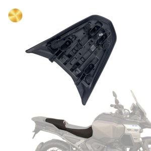 Pièces de siège de moto en gros d'usine personnalisées <span class=keywords><strong>80</strong></span>% Base de siège arrière de moto de résistance aux chocs pour <span class=keywords><strong>BMW</strong></span> R1300 <span class=keywords><strong>GS</strong></span> - Product Image 3