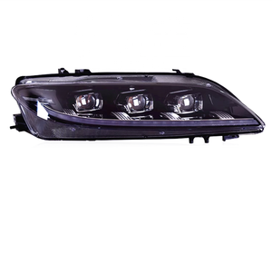 สําหรับมาสด้า 6 ดัดแปลงชุดไฟหน้า LED 2003- 2015 - Product Image 1