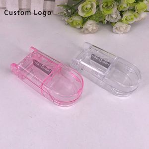 Elegant Plastic <b>Pill</b> <b>Case</b> with Custom Shape <b>for</b> Tradeshow Giveaways and Business Gifts - Product Image 3