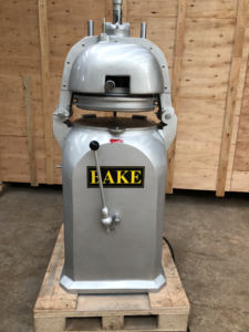 Machine à diviser et à arrondir la pâte, semi-automatique, pour pain, pizza, machine à couper les boules de pâte pour <span class=keywords><strong>hamburger</strong></span>, 30-100g - Product Image 5