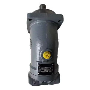 Bomba Hidráulica Serie A2F12R4P4 A2F55R2P4 A2F16/61W-VAB040, Piezas de Hierro Fundido para Maquinaria, Motor Hidráulico, Motor de Pistón - Product Image 4