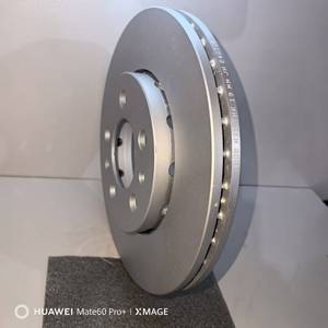 Disque de frein avant 1J0615301D/3496025 pour nouvelle Santana/Jetta/Polo/Skoda Fabia/Hongqi <span class=keywords><strong>Mini</strong></span> - Product Image 4