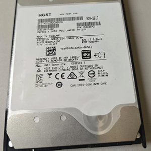 Discos Duros Huawei de 3.5 Pulgadas 02351HAM STLZA8NS10000 10TB HDD 7200K RPM SAS para OceanStor 2600 V3 - Product Image 2