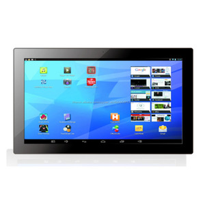 Lecteur publicitaire <span class=keywords><strong>mural</strong></span> 18.5 pouces android tablette pc - Product Image 3