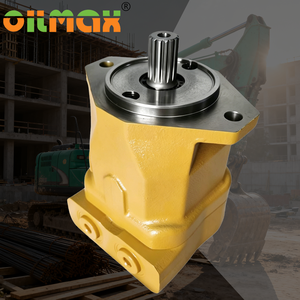 Motor Hidráulico Universal 266-8034 con Brida Estándar, Compatible con Varios Modelos CAT - Product Image 1