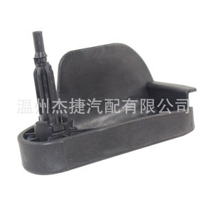 Manija de Liberación del Capó del Motor para Audi TT 8J1823533C Categoría de Producto - Product Image 5