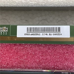 Écran de télévision Hisense HV320WHB-F56 pour écran LED de télévision BOE <span class=keywords><strong>32</strong></span> <span class=keywords><strong>pouces</strong></span>, remplacement du panneau d'affichage LCD - Product Image 4