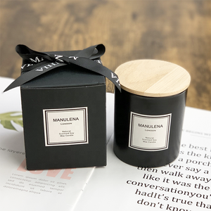 China <span class=keywords><strong>Yankee</strong></span> <span class=keywords><strong>precio</strong></span> al por mayor aceite esencial vela perfumada animal granero blanco materia prima cera DIY vela perfumada - Product Image 3