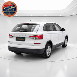 Auto Usata Automatica 2024 Skoda <span class=keywords><strong>Kamiq</strong></span> Modello 2022-2025 1.5L Edizione Comfort 5 Posti Senza Incidenti - Product Image 4