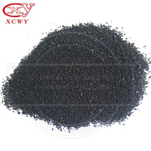 Denim production materials sulphur black crystal using with sodium sulphide