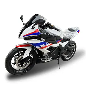 NEW 72V10KW Powerful E motorcycle Electric Motorcycle Electric Off-Road Motorcycles for adults