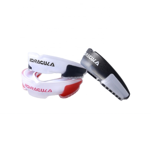 واقي أسنان واقي فم للكبار عالي الجودة إيفا من أجل الملاكمة وكرة القدم - Product Image 2