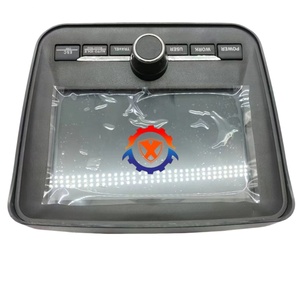 ชุดประกอบคลัสเตอร์ HCE รุ่น 21Q6-33401 21Q6-30104 21Q6-30400 สำหรับรถขุด R140LC-9 R160LC-9 R180LC-9 - Product Image 4
