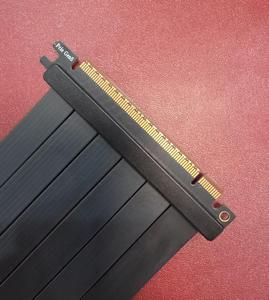 Nouveaux produits PCIeX16 5.0 vers PCIEX8 5.0 2 ports pour machines de <span class=keywords><strong>minage</strong></span> et puissance de calcul IA - Product Image 5