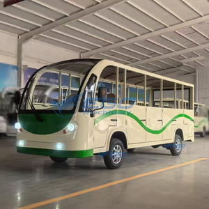 Véhicules électriques de haute qualité pour adultes, bus électriques de tourisme 72V, voitures de tourisme à quatre roues, vente de liquidation - Product Image 2