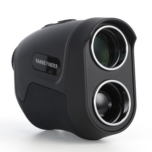 Bosian bán buôn 1500 mét Laser Rangefinder Câu lạc bộ golf rangefinder Kính thiên văn OEM không thấm nước Rangefinder bằng một mắt - Product Image 1
