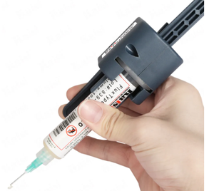 Kaisi K-2208 TubeMate – Distributeur d'huile de soudage à pression – Distributeur d'huile de soudage - Product Image 4