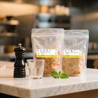 Étiquette alimentaire personnalisée avec logo, durée de conservation, 30x70 mm, autocollant en vinyle amovible, inscriptible, pour congélateur, boîtes, boîtes en plastique, bocaux en verre, emballage