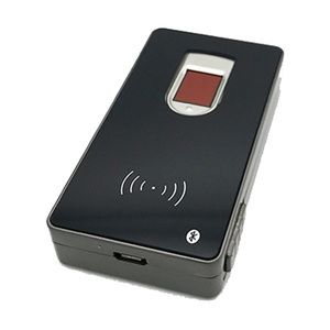 Lrb1011a USB/Đầu đọc dấu vân tay không dây/máy quét dấu vân tay - Product Image 3