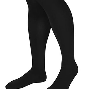 Chaussettes de compression respirantes en tricot pour hommes et femmes, chaussettes décontractées à motif uni, confortables pour un usage quotidien, OEM ODM disponibles, prix bas - Product Image 4