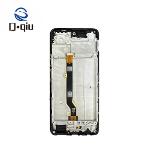 Écran LCD de remplacement d'origine pour <span class=keywords><strong>Infinix</strong></span> Hot 40Pro 40I, écran LCD de haute qualité pour téléphone portable - Product Image 4