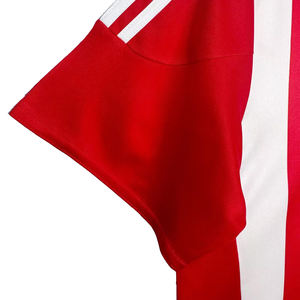 เสื้อฟุตบอลย้อนยุค ฤดูกาล 2015/16 ของทีมซัมซูธแฮมป์ตัน ชุดเหย้าฤดูร้อน แห้งเร็ว แขนสั้น ชุดยูนิฟอร์มสโมสรยุโรป ผลิตจากโพลีเอสเตอร์/ไนลอน - Product Image 3