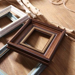 Cadre en bois pour peinture à l'huile, 16x20 pouces, sans cadre, pour l'affichage d'œuvres d'art et l'utilisation de photos DIY - Product Image 2