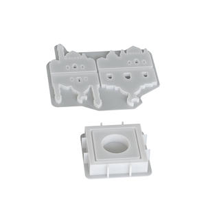 Ensemble <span class=keywords><strong>de</strong></span> porte-bougie <span class=keywords><strong>de</strong></span> style européen pour la décoration <span class=keywords><strong>de</strong></span> la maison, du salon, <span class=keywords><strong>de</strong></span> l'aromathérapie, cadeau <span class=keywords><strong>de</strong></span> Pâques, <span class=keywords><strong>de</strong></span> l'Aïd al-Fitr, <span class=keywords><strong>de</strong></span> la fête du Ramadan - Product Image 5