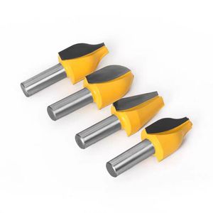 <span class=keywords><strong>Fraise</strong></span> <span class=keywords><strong>à</strong></span> <span class=keywords><strong>queue</strong></span> en carbure <span class=keywords><strong>de</strong></span> tungstène 60HRC, 2 dents, hélice <span class=keywords><strong>de</strong></span> 35° pour centre d'usinage CNC - Product Image 3