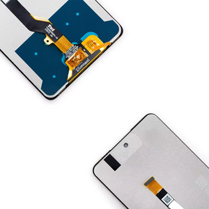 Écran LCD Incell pour téléphone portable, version universelle, pour Tecno Pova 5 LH7N, avec cadre, prix de gros - Product Image 6