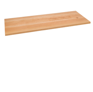 Modern Luxury Restaurant Customization Hotel Home Livingroom Furniture Solid <strong>Oak</strong> Wood <strong>Table</strong> <strong>Top</strong> - Product Image 2