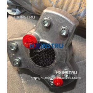 Bomba de Pistones Radiales HAWE R5.6A Nueva, Envío por FedEx o H - Product Image 1
