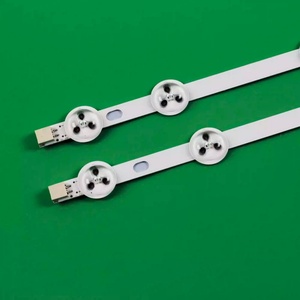 Kit de rétroéclairage LED HX-NO.102 42 VNB REDUCED A-TYPE REV0.1 30085178 pour VES420UNDL-2D-N03 LC420DUJ Bande LED TV - Product Image 5