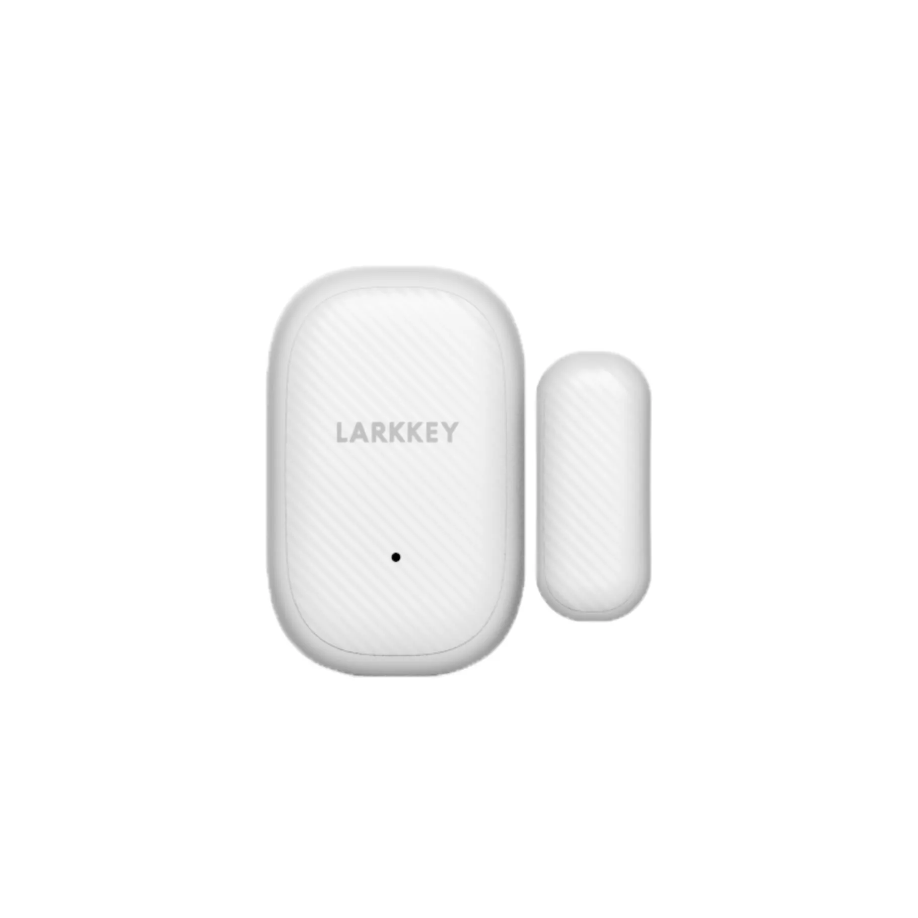 Larkkey Tuya Smart Life wireless security alarm zigbee door and motion sensor