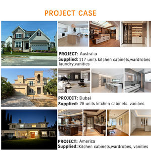 Juego de Muebles de Madera Modernos y Personalizados para Dormitorio con 5+ Cajones para Habitaciones Infantiles y Hoteles/Apartamentos - Product Image 5