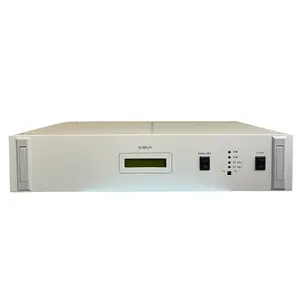 High frequency 24V DC Input To 110V DC Output 30AS Power Converter